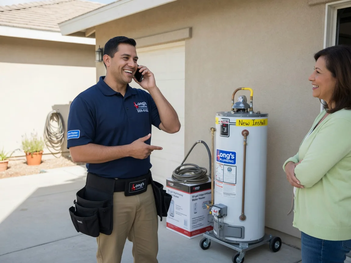Leak Detection Coldwater, OH FAQs